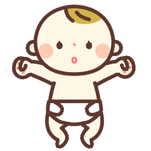 小児はりは痛みゼロ